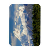 Mount McKinley Magneet (Verticaal)