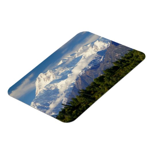 Mount McKinley Magneet (Linkerzijde)