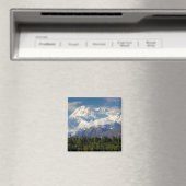 Mount McKinley Magneet (Insitu (Vaatwasser))