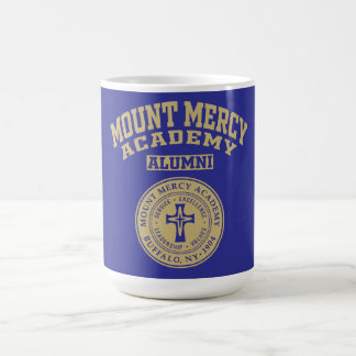 Mount Mercy Academy NY Alumni Mok