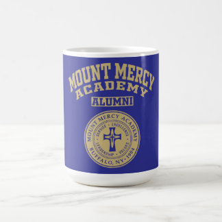 Mount Mercy Academy NY Alumni Mok