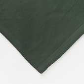 Mount Mitchell (PF) Fleece Deken (Hoek)