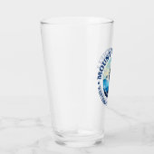 Mount Mitchell (V) Glas (Rechts)