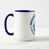 Mount Mitchell (V) Mok (Links)