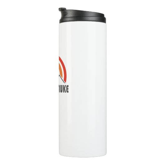 Mount Moosilauke Thermosbeker (Geroteerd rechts)