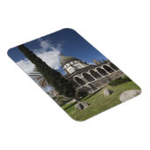 Mount of the Beatitudes Magneet (Rechterzijde)