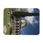Mount of the Beatitudes Magneet (Horizontaal)