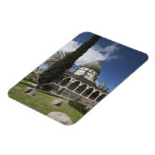 Mount of the Beatitudes Magneet (Linkerzijde)