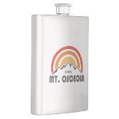 Mount Osceola New Hampshire Flacon (Rechts)