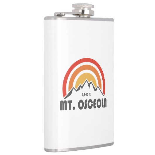 Mount Osceola New Hampshire Heupfles (Rechts)