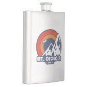 Mount Osceola New Hampshire Sun Eagle Flacon (Rechts)