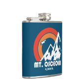 Mount Osceola New Hampshire Sun Eagle Heupfles (Rechts)