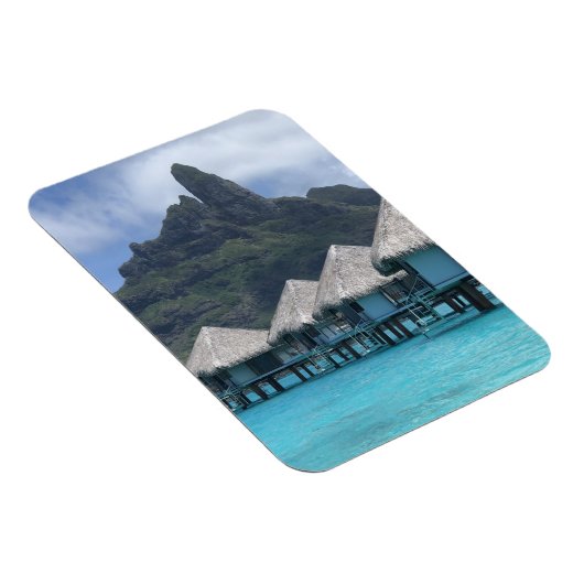 Mount Otemanu Magneet (Rechterzijde)