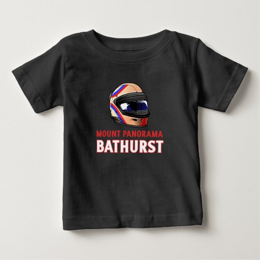 Mount Panorama Bathurst Australië autosport (Voorkant)