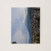 Mount Pilatus Lucerne, Zwitserland - 8x10 - 110 pc Legpuzzel (Verticaal)