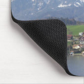 Mount Pilatus Zwitserland Muismat (Hoek)