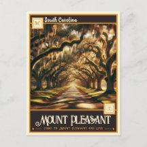 Mount Pleasant, South Carolina | 