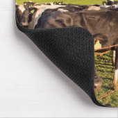 Mount Rainier Cattle Mousepad Muismat (Hoek)