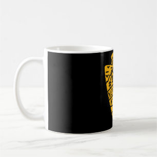 Mount Rainier � de geest van avontuur Koffiemok