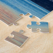 Mount Rainier Legpuzzel (Zijkant)