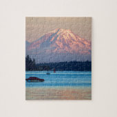 Mount Rainier Legpuzzel (Verticaal)