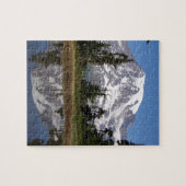 Mount Rainier Legpuzzel (Horizontaal)