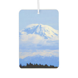 Mount Rainier Luchtverfrisser