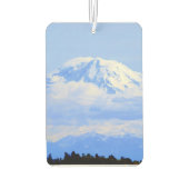 Mount Rainier Luchtverfrisser (Achterkant)