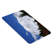 Mount Rainier Magnet Magneet (Rechterzijde)