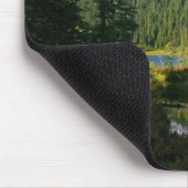 Mount Rainier Muismat (Hoek)