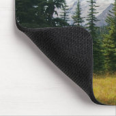 Mount Rainier Muismat (Hoek)