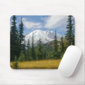 Mount Rainier Muismat (Met muis)