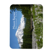 Mount Rainier N.P. (Longmire) Magneet (Verticaal)