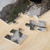 Mount Rainier N.P. (Paradijs) Legpuzzel (Zijkant)