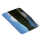 Mount Rainier N.P. (reflectiemeer) Magneet (Rechterzijde)
