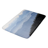 Mount Rainier National Park | Cascadegebergte Badmat (Gekanteld)