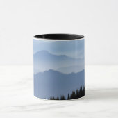 Mount Rainier National Park | Cascadegebergte Mok (Midden)