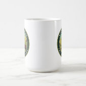 Mount Rainier National Park Koffiemok (Center)