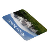 Mount Rainier National Park-magneet Magneet (Rechterzijde)