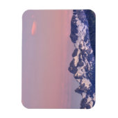 Mount Rainier National Park, Sarvent-gletsjers Magneet (Verticaal)