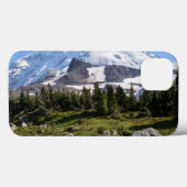 Mount Rainier National Park, WA. Spray Park Case-Mate iPhone Case (Achterkant (horizontaal))