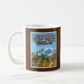 MOUNT RAINIER NATIONAL PARK - WASHINGTON USA KOFFIEMOK (Links)