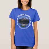 Mount Rainier NP2 T-shirt (Voorkant)
