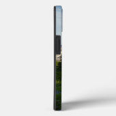 Mount Rainier Ochtendlicht Case-Mate iPhone Case (Achterkant / Rechts)