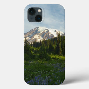 Mount Rainier Ochtendlicht Case-Mate iPhone Case