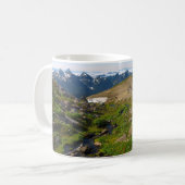 Mount Rainier Panorama Point Koffiemok (Voorkant links)