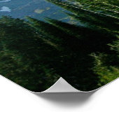 Mount Rainier Poster (Hoek)