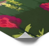 Mount Rainier Poster (Hoek)