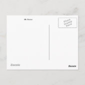 Mount Rainier, Washington, Aerial Uitzicht, Briefk Briefkaart (Achterkant)