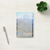 Mount Rainier Washington Post-it® Notes (Kantoor)